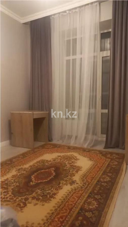 Продажа 2-комнатной квартиры, 53 м², пр. Улы Дала, дом  33/1 - Продажа  двухкомнатных квартир в Астане фото 1 из 3