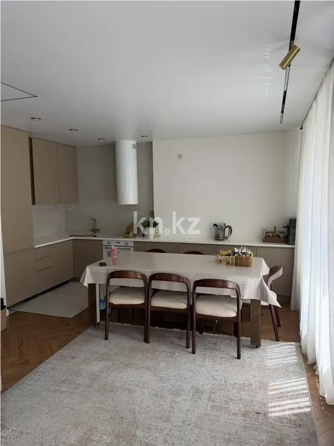 Продажа 3-комнатной квартиры, 78.8 м² - Продажа трехкомнатных квартир от собственников в Алматы - страница 32 фото 4 из 7