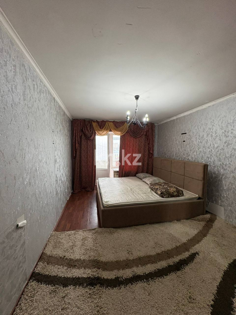 Аренда 3-комнатной квартиры, 80 м² - Аренда квартир помесячно в Астане фото 5 из 7