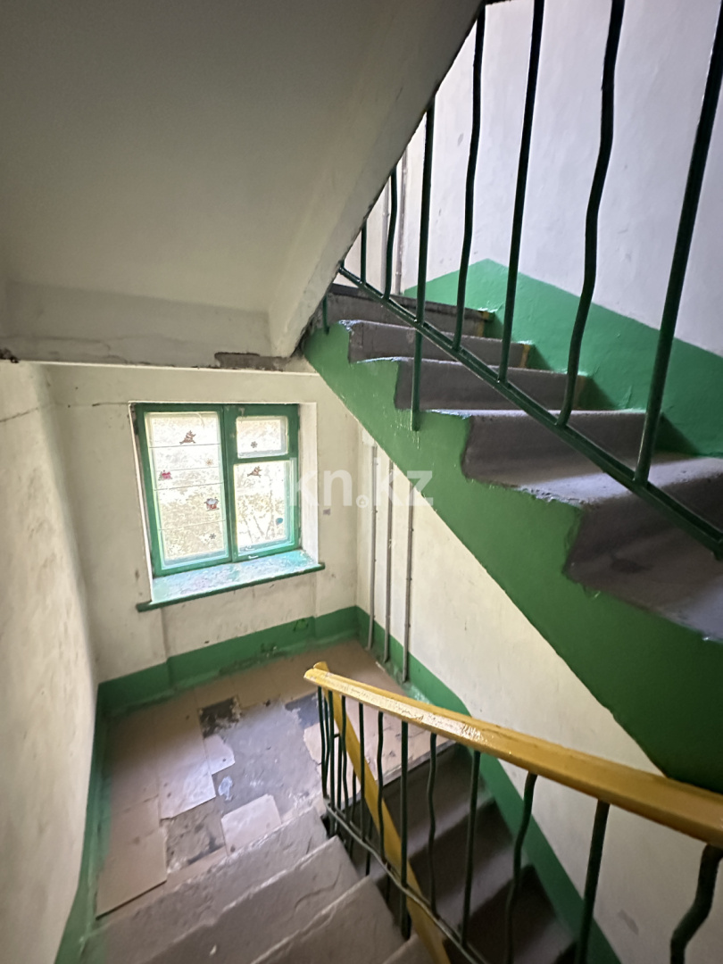 Продажа 2-комнатной квартиры, 45.8 м², ул. Аманжолова, дом  17 - Продажа квартир в Караганде фото 25 из 30