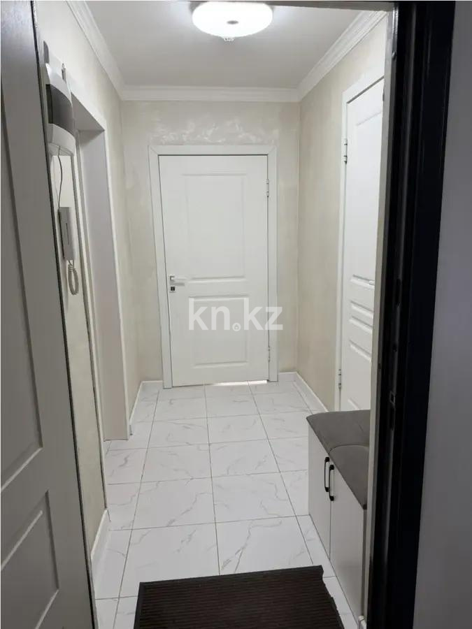 Продажа 2-комнатной квартиры, 52 м² - Продажа квартир в Алматы фото 3 из 4