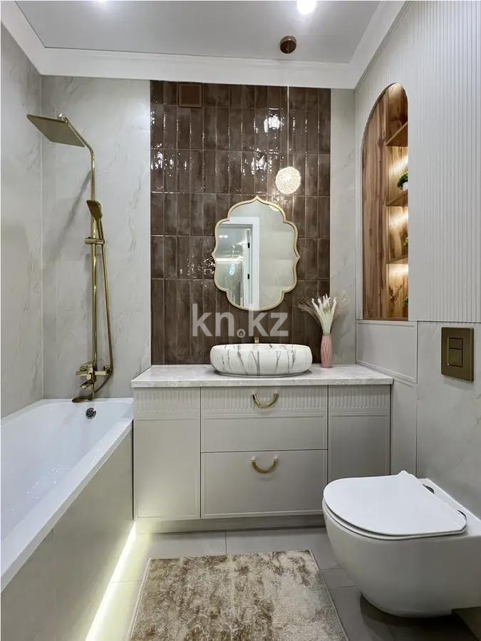 Продажа 3-комнатной квартиры, 61 м² - Недвижимость в Казахстане - страница 25 фото 5 из 6