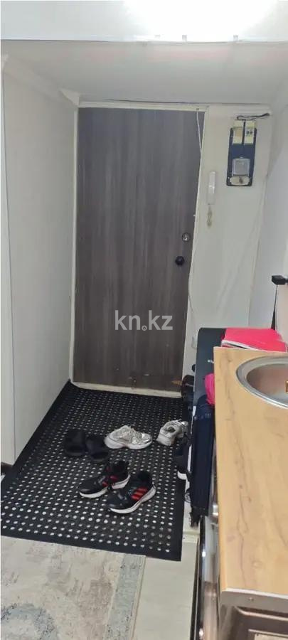 Продажа 1-комнатной квартиры, 18 м² в Алматы - фото 4