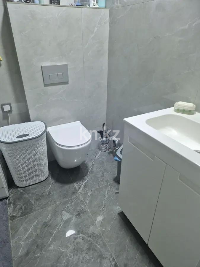 Продажа 4-комнатной квартиры, 105 м², ул. Кенесары, дом  9 - Продажа квартир в Казахстане фото 7 из 7