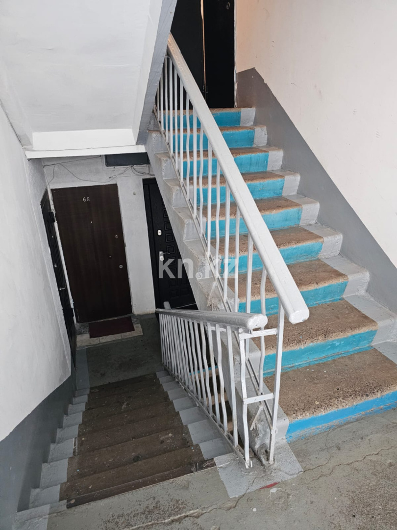 Продажа 1-комнатной квартиры, 32 м², ул. Гоголя, дом  64 - Продажа домов, коттеджей в Атырау фото 22 из 24