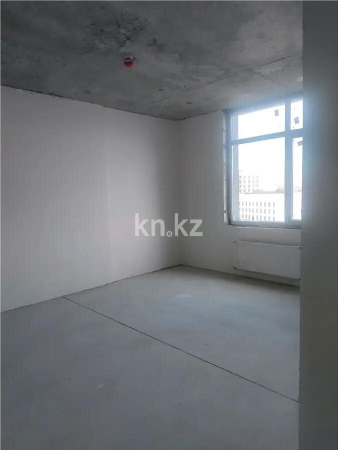 Продажа 1-комнатной квартиры, 43 м² в Астане