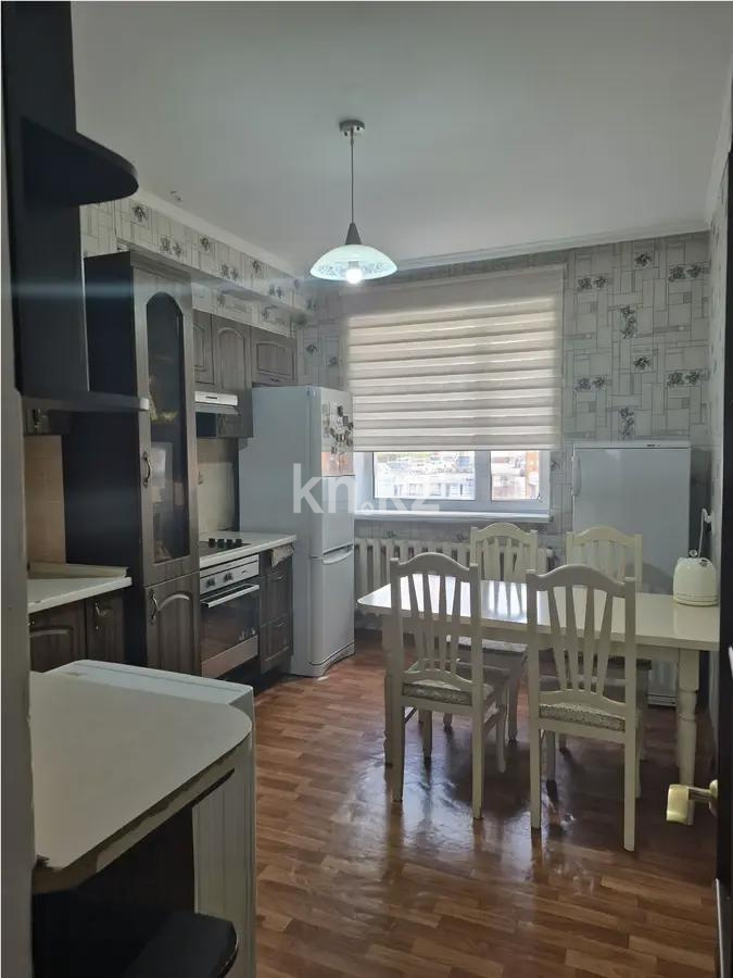 Продажа 3-комнатной квартиры, 93.3 м², ул. Армандастар, дом  2/3 в Астане - фото 4