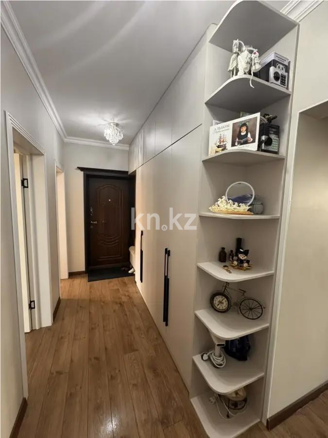 Продажа 2-комнатной квартиры, 67 м² - Недвижимость в Алматы - страница 4 фото 6 из 7