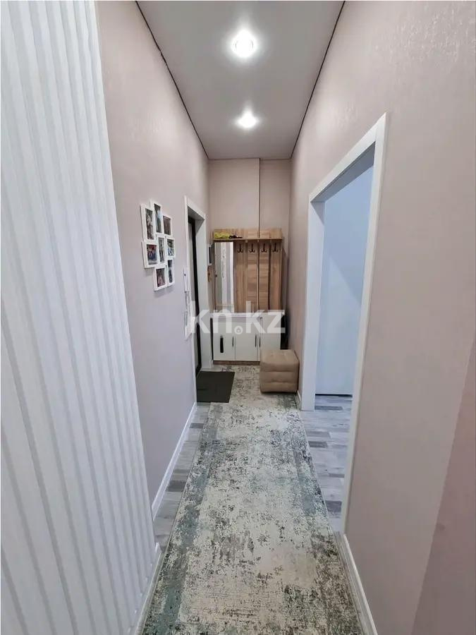 Продажа 1-комнатной квартиры, 39 м², ул. Калдаякова, дом  23а в Астане - фото 3