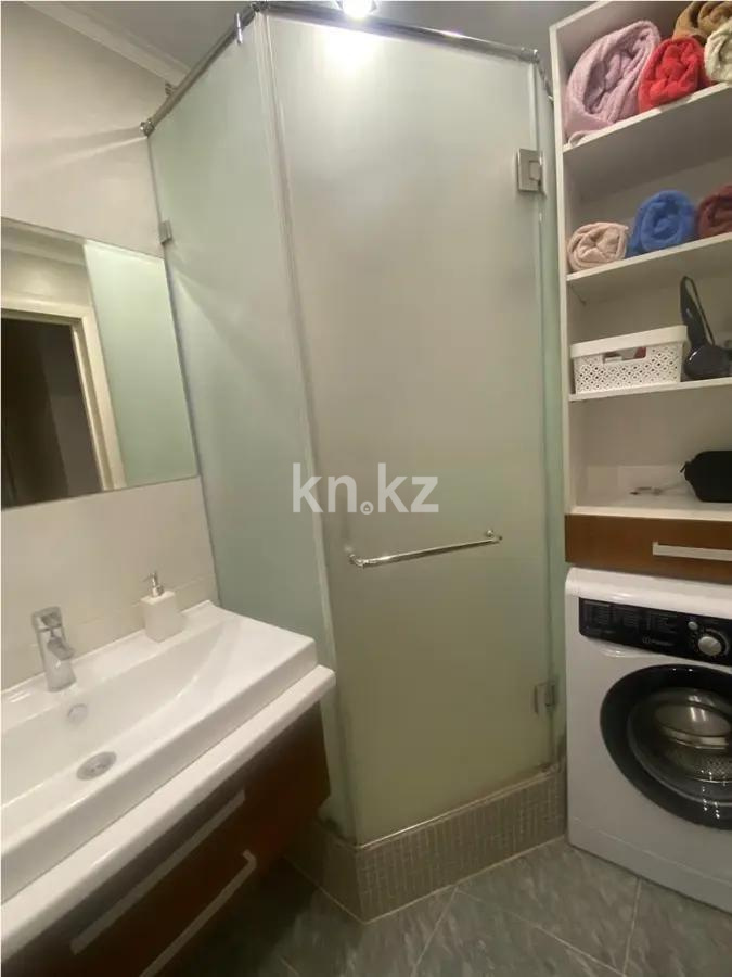 Продажа 4-комнатной квартиры, 78 м² - Продажа четырехкомнатных квартир от собственников в Караганде фото 7 из 9