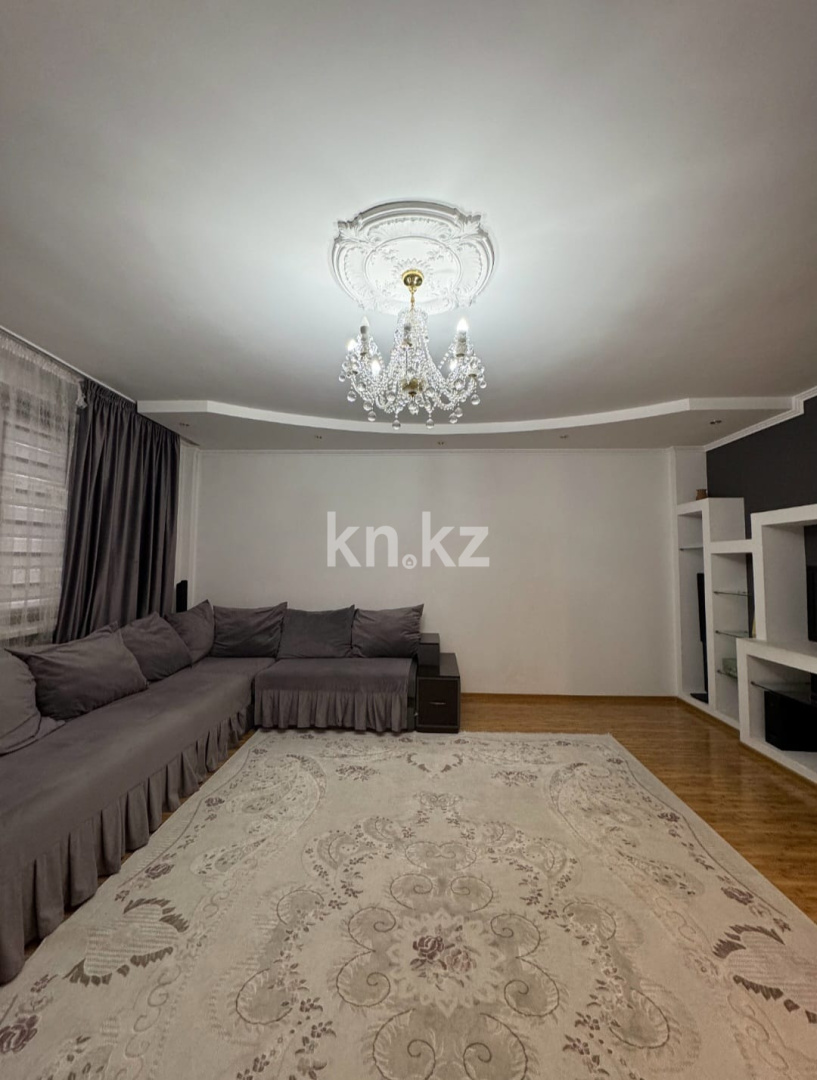 Продажа 2-комнатной квартиры, 73.1 м², ул. Торайгырова, дом  25 в Алматы - фото 2