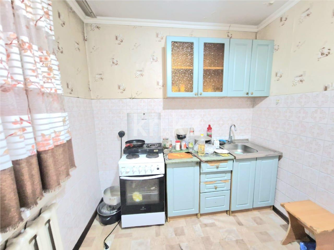 Продажа 1-комнатной квартиры, 32 м², мкр-н 18 - Продажа квартир в Караганде фото 2 из 15