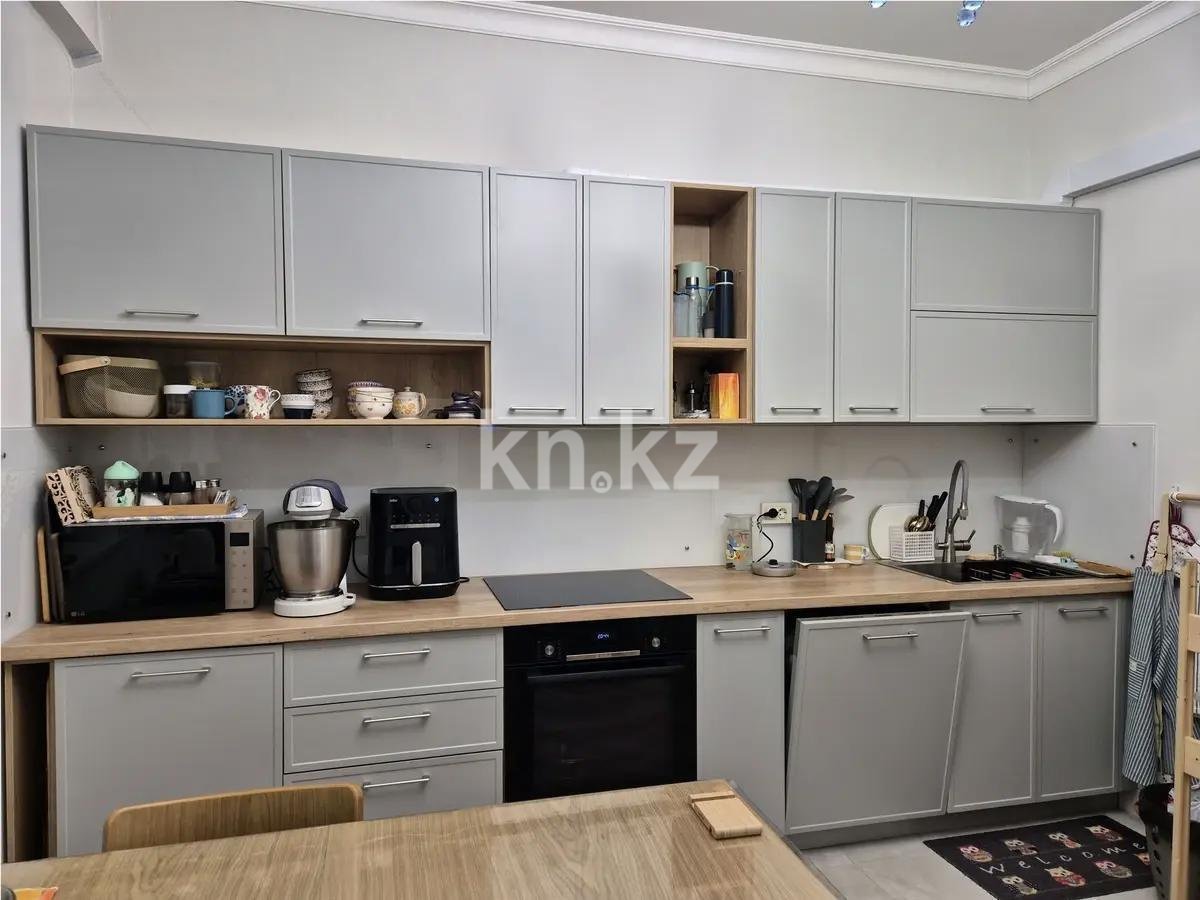 Продажа 3-комнатной квартиры, 100 м² - Продажа квартир в Алматы - страница 13 фото 3 из 6