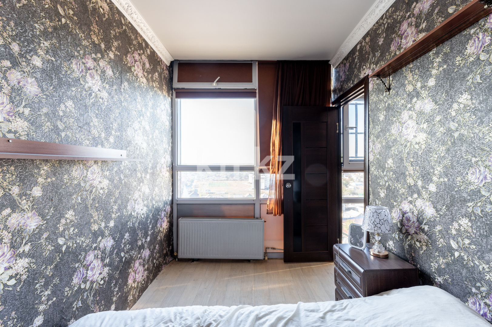 Продажа 2-комнатной квартиры, 38 м² - Продажа квартир в новостройках Астаны - страница 18 фото 20 из 40