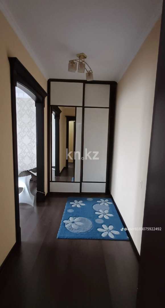 Продажа 2-комнатной квартиры, 57 м² - Продажа квартир в Караганде - страница 53 фото 4 из 8