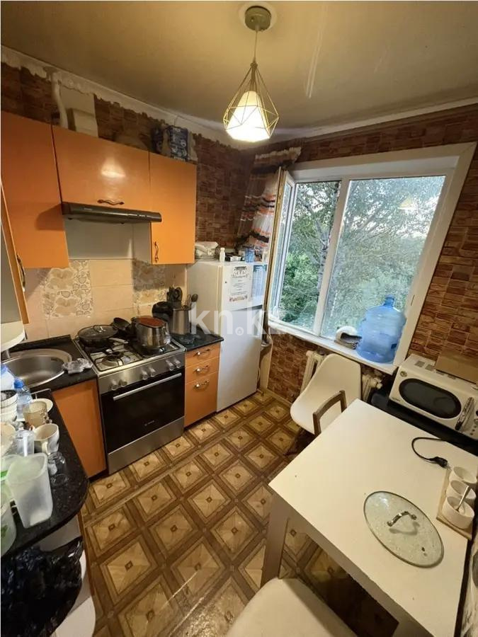 Продажа 1-комнатной квартиры, 33 м² в Темиртау - фото 2