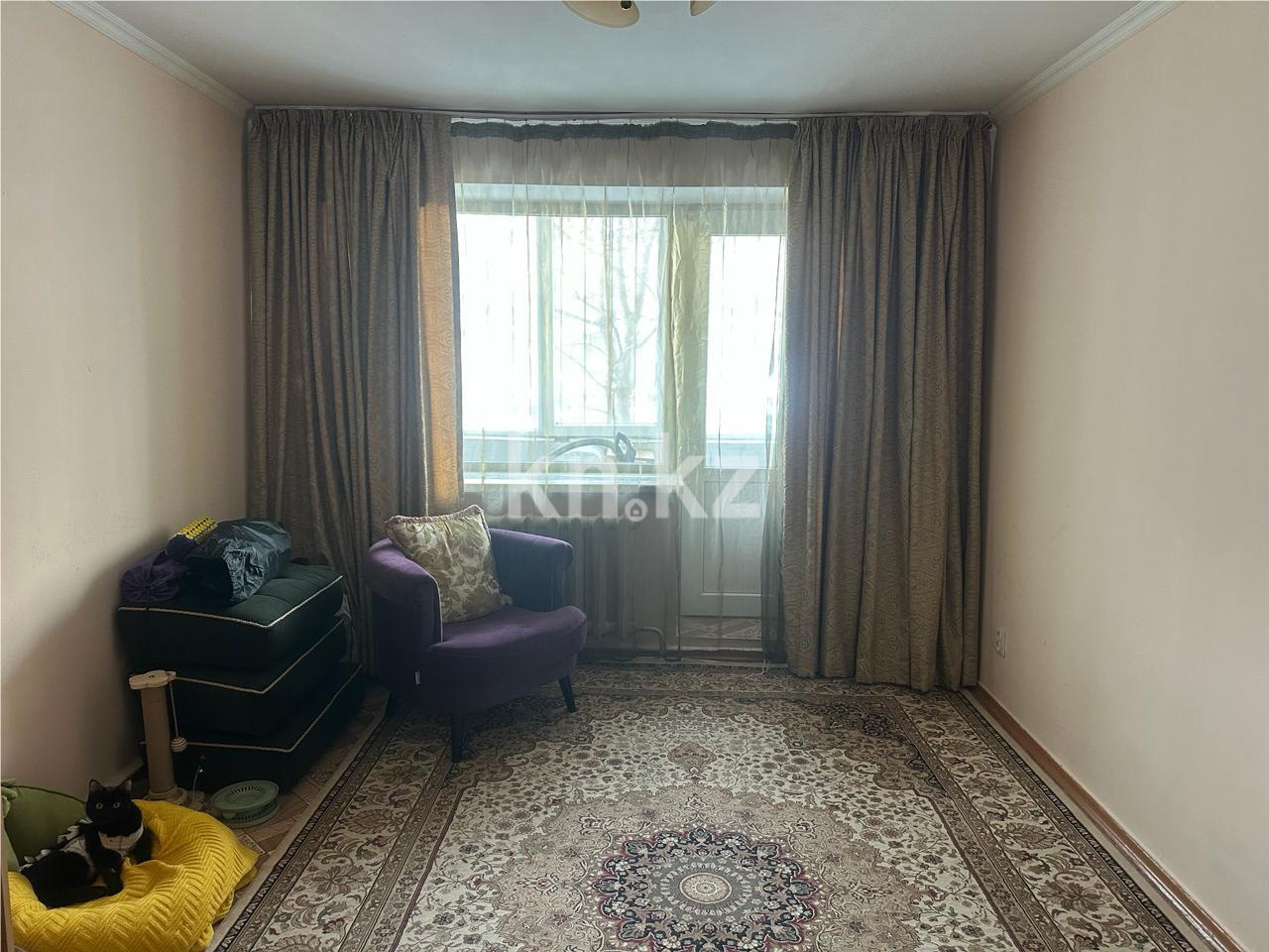 Продажа 3-комнатной квартиры, 77 м² в Астане - фото 5