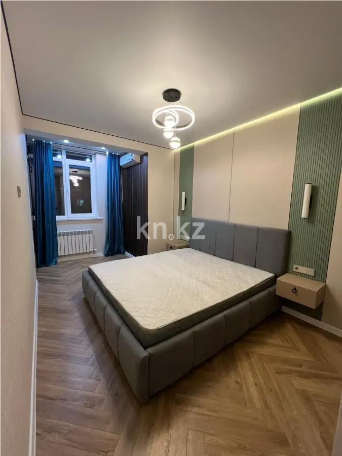 Продажа 2-комнатной квартиры, 44 м² - Недвижимость в Казахстане - страница 7 фото 2 из 4