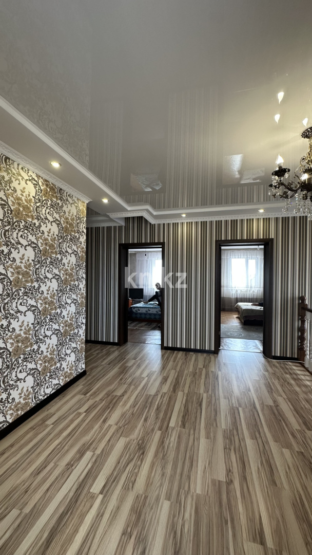 Продажа 5-комнатного дома, 288 м², Атамура - Продажа домов, коттеджей в Астане с фото фото 5 из 16