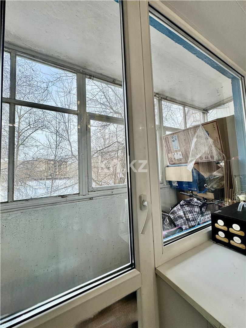 Продажа 4-комнатной квартиры, 84.1 м² - Продажа  четырехкомнатных квартир в Караганде фото 6 из 26