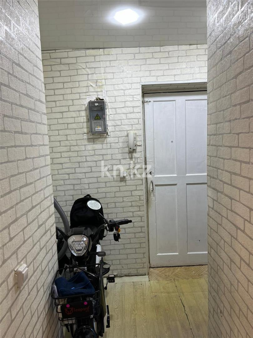 Продажа 2-комнатной квартиры, 47 м², мкр-н 12 в Караганде - фото 7