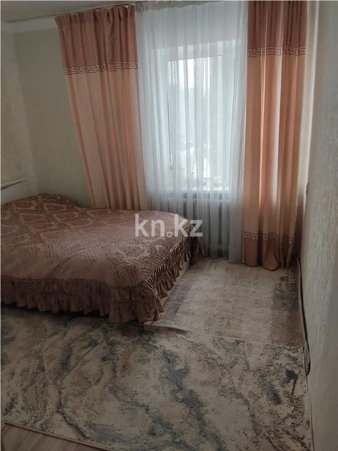 Продажа 2-комнатной квартиры, 36.6 м², ул. Отырар, дом  9 - Продажа квартир в Астане фото 2 из 4