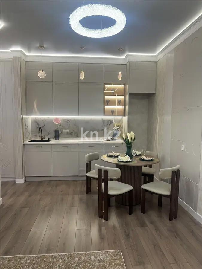 Продажа 3-комнатной квартиры, 61 м² - Недвижимость в Казахстане - страница 25 фото 4 из 6