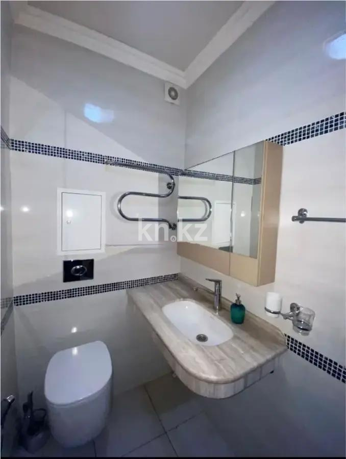 Продажа 3-комнатной квартиры, 73 м², пр. Момышулы, дом  19/1 - Продажа квартир в Казахстане фото 5 из 7