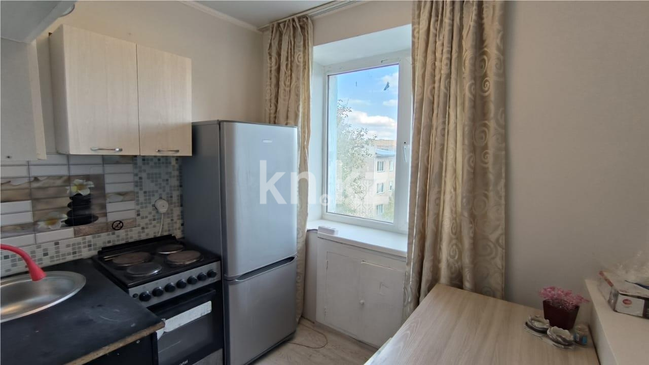 Продажа 3-комнатной квартиры, 55 м² в Караганде - фото 10