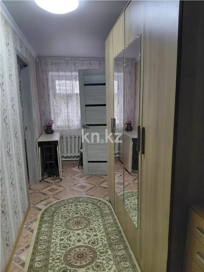 Продажа 2-комнатной квартиры, 56 м² - Продажа квартир в Казахстане - страница 20 фото 3 из 4