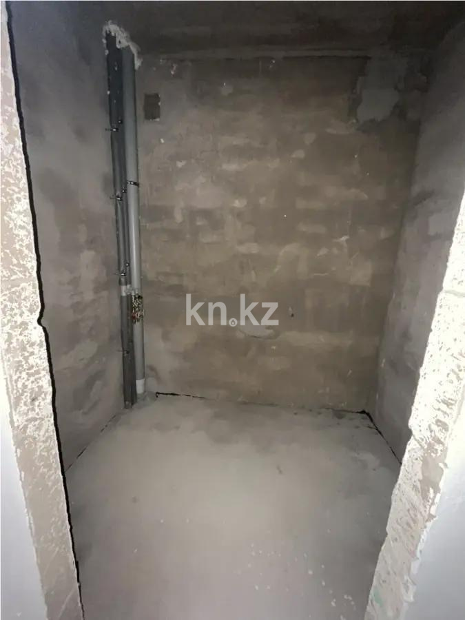 Продажа 1-комнатной квартиры, 36 м² - Продажа квартир в Казахстане - страница 16 фото 3 из 4