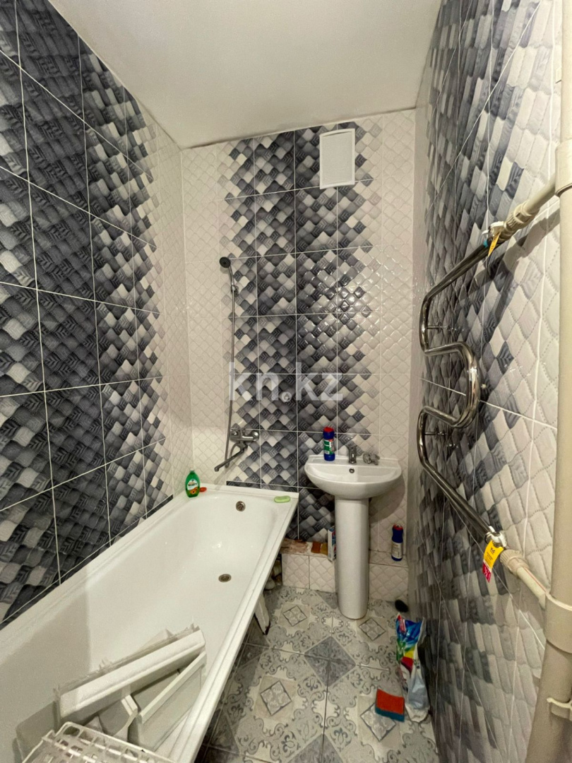 Аренда 2-комнатной квартиры, 50 м² - Аренда квартир помесячно в р-не Байконур Астаны фото 4 из 5