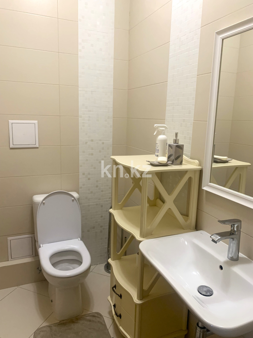 Продажа 3-комнатной квартиры, 108.3 м² - Продажа квартир в Алматы - страница 34 фото 13 из 17
