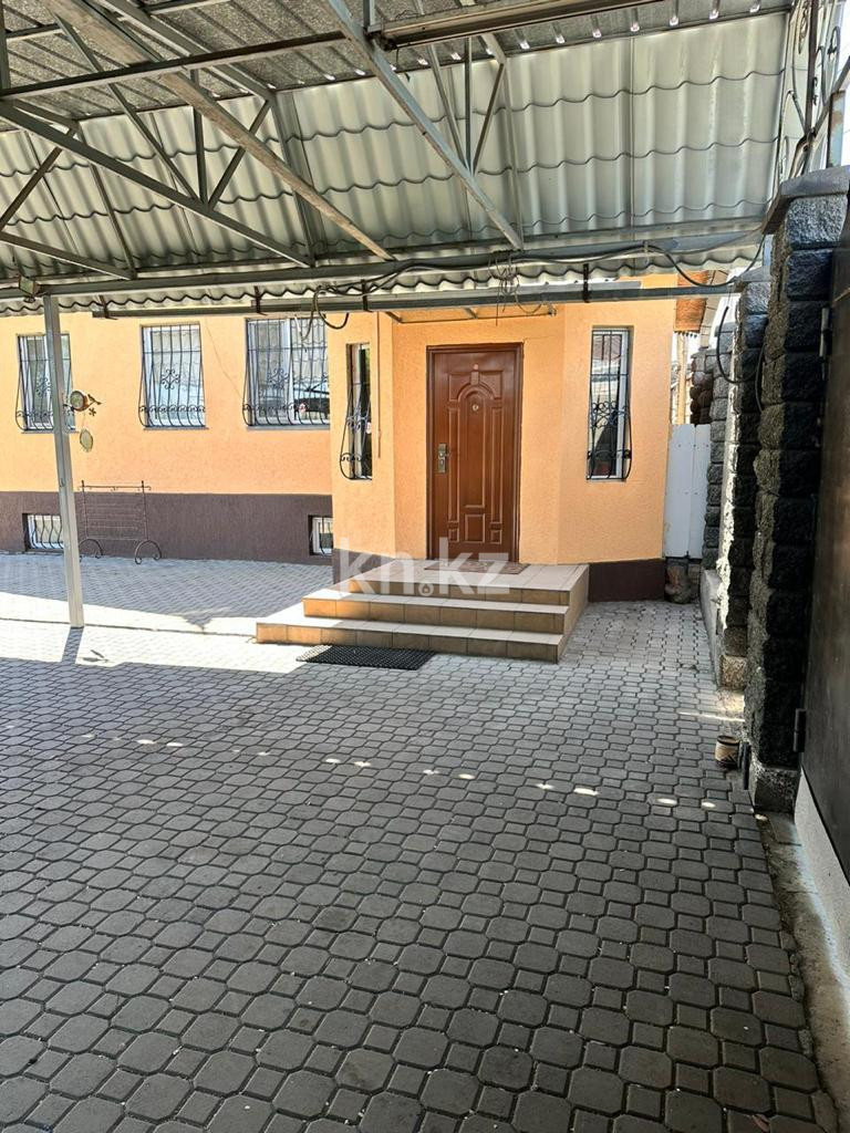 Продажа 5-комнатного дома, 165 м² - Продажа недвижимости в Алматы - страница 7 фото 4 из 20