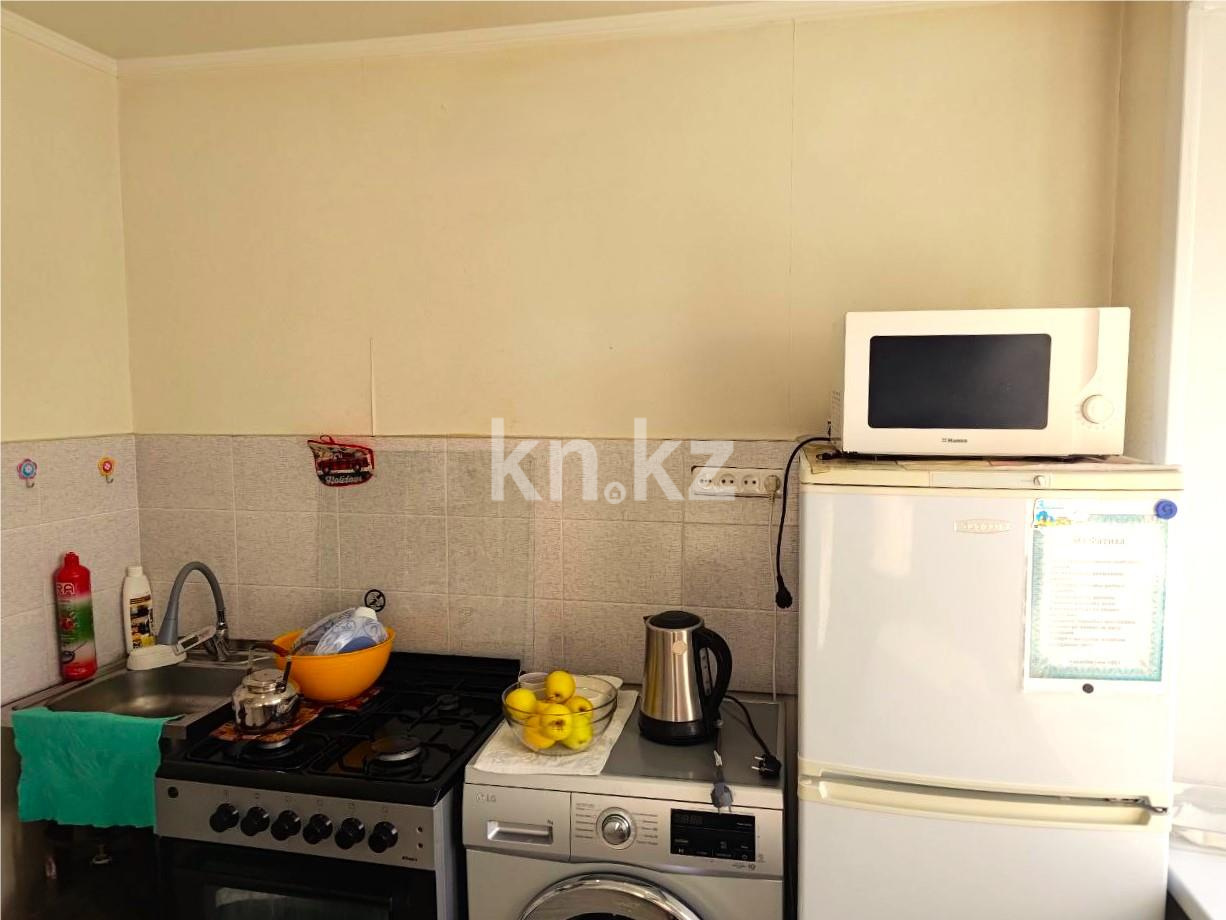 Продажа 1-комнатной квартиры, 30 м² - Продажа квартир в Караганде - страница 49 фото 3 из 10