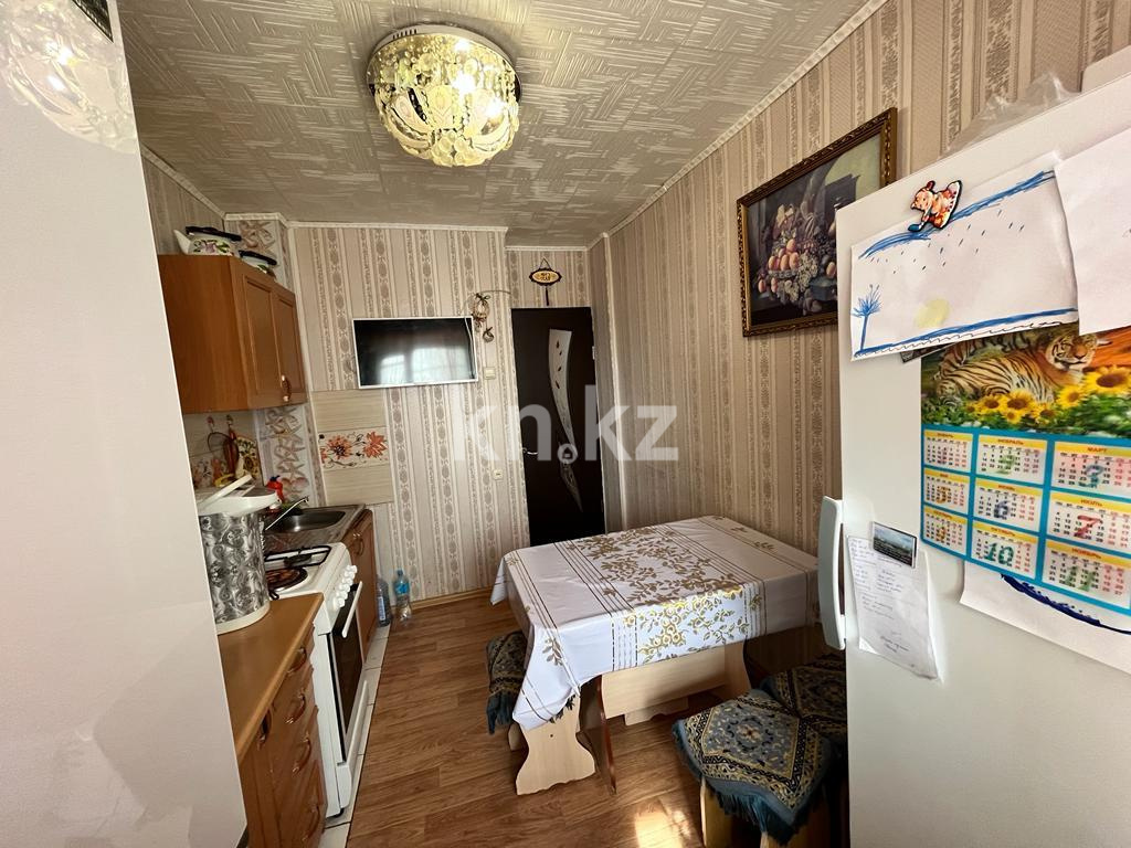 Продажа 2-комнатной квартиры, 47 м², мкр-н 11а, дом  26 в Караганде - фото 9
