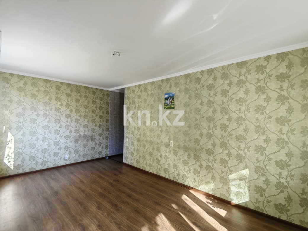 Продажа 2-комнатной квартиры, 43 м², ул. Алиханова, дом  30/2 - Продажа квартир в Караганде фото 4 из 22