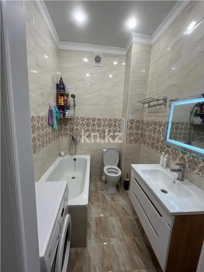 Продажа 3-комнатной квартиры, 95 м², ул. Айтматова, дом  60/1 в Астане - фото 5