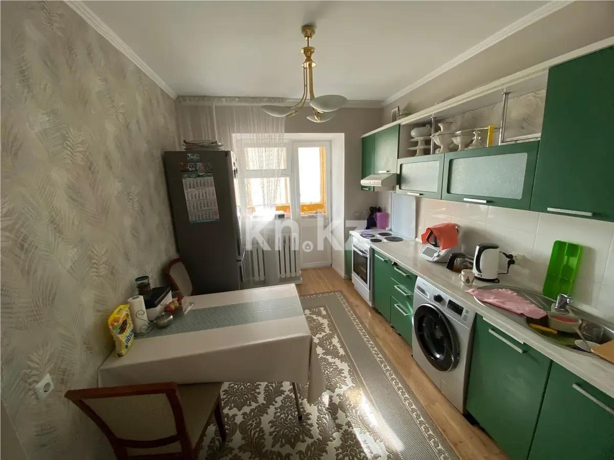 Продажа 2-комнатной квартиры, 67 м², пер. Култобе, дом  11 - Продажа  двухкомнатных квартир в Астане с фото фото 3 из 6