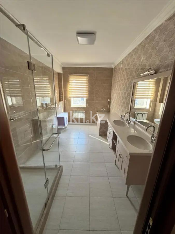 Продажа 7-комнатной квартиры, 415.5 м², ул. Ботанический сад, дом  15 - Продажа квартир в Бостандыкском р-не Алматы фото 7 из 10
