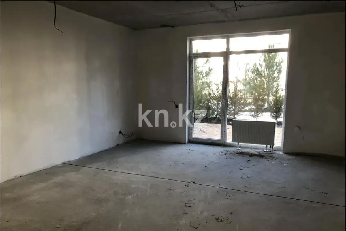Продажа 3-комнатной квартиры, 98 м² - Продажа  трехкомнатных квартир в новостройках Алматы с фото - страница 5 фото 1 из 2