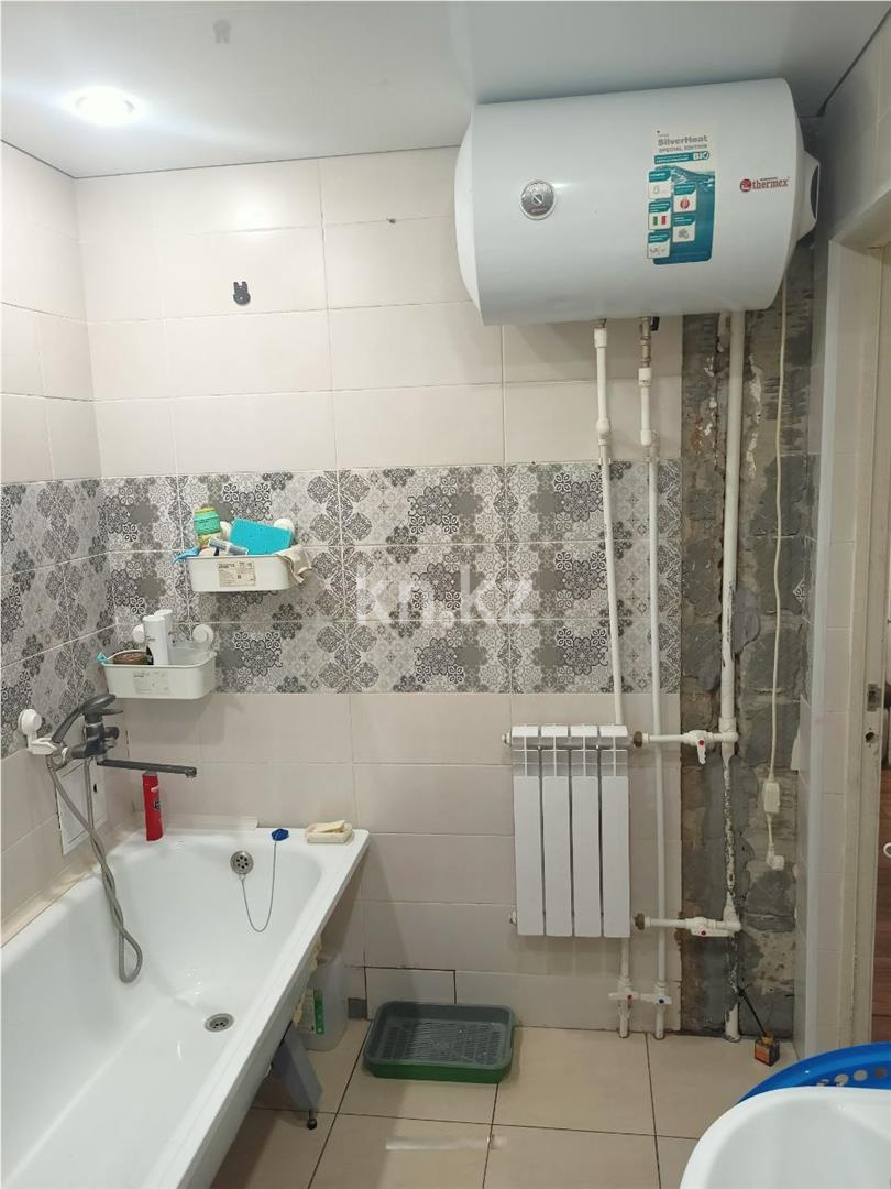 Продажа 3-комнатной квартиры, 67 м², пр. Мира, дом  78/9 в Темиртау - фото 10