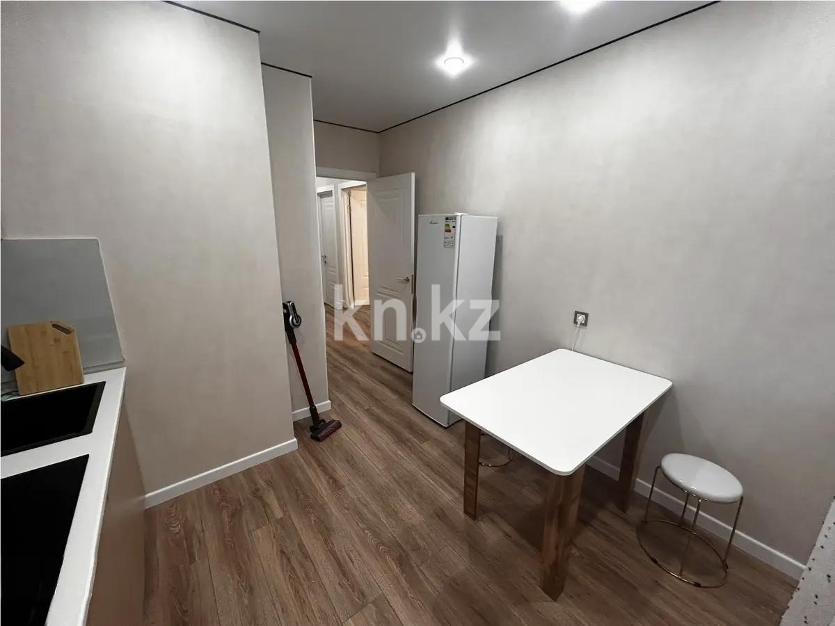 Продажа 1-комнатной квартиры, 35 м², ул. Казыбек би, дом  35 в Астане - фото 2