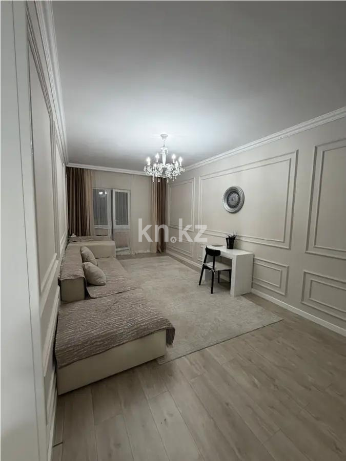 Продажа 2-комнатной квартиры, 65 м² в Астане
