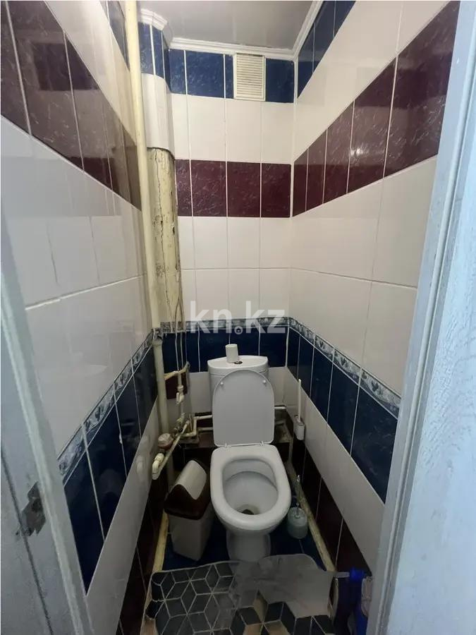 Продажа 1-комнатной квартиры, 36 м², мкр-н Гульдер-1, дом  11 - Продажа  однокомнатных квартир в Караганде фото 3 из 5