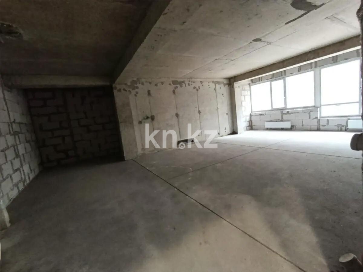 Продажа 2-комнатной квартиры, 70 м² в Алматы