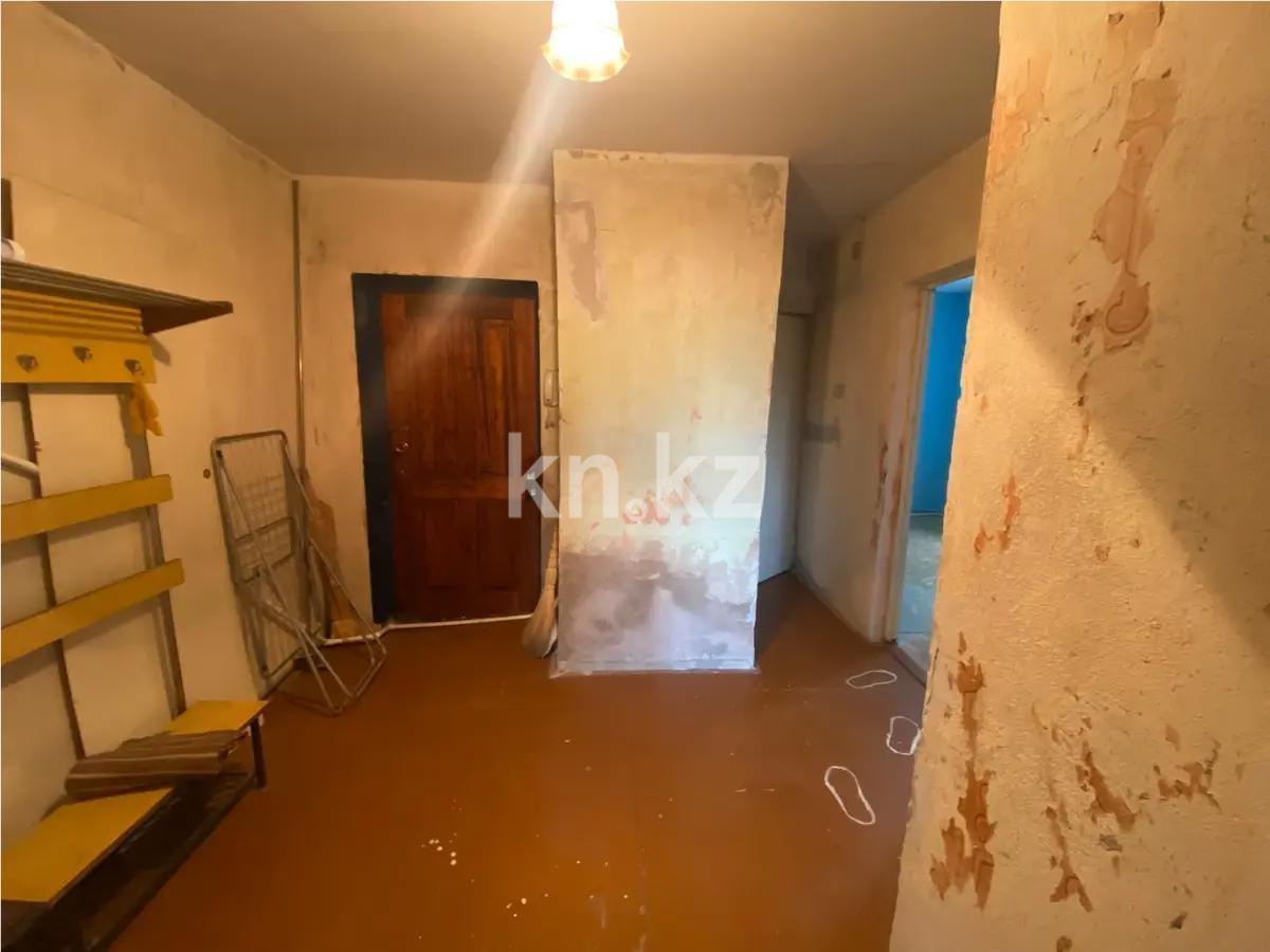 Продажа 2-комнатной квартиры, 45 м², ул. Мирная, дом  18 - Продажа  двухкомнатных квартир в Караганде фото 6 из 6