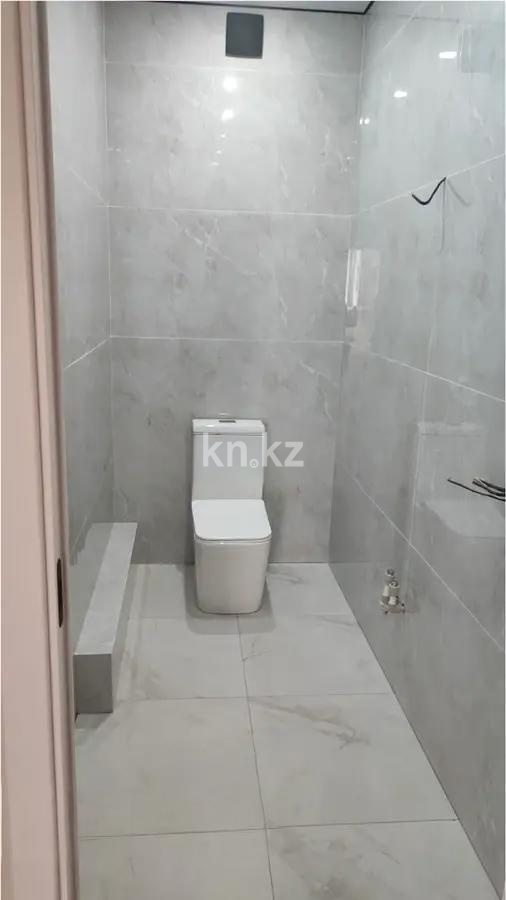 Продажа 4-комнатной квартиры, 100 м², ул. Навои, дом  39 - Продажа  четырехкомнатных квартир в новостройках Алматы фото 3 из 5