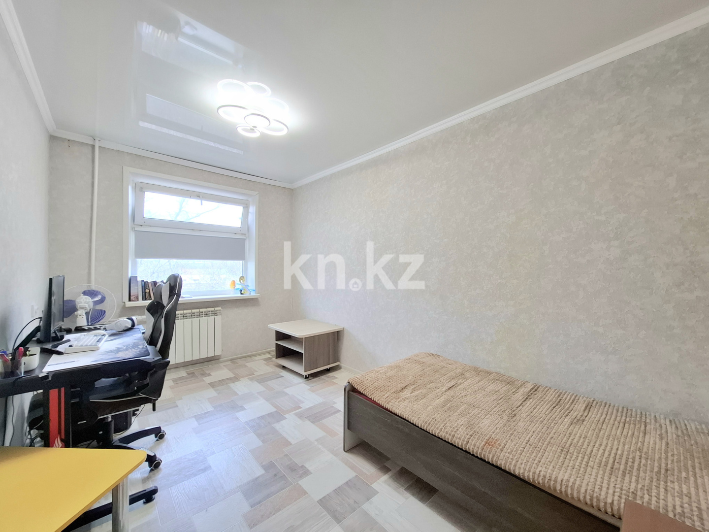 Продажа 3-комнатной квартиры, 64 м² - Продажа квартир в Караганде фото 10 из 18