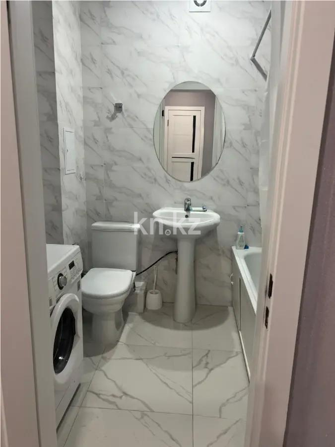 Продажа 3-комнатной квартиры, 107 м², ул. Айнакол, дом  62 - Продажа  трехкомнатных квартир в Астане без посредников фото 5 из 6